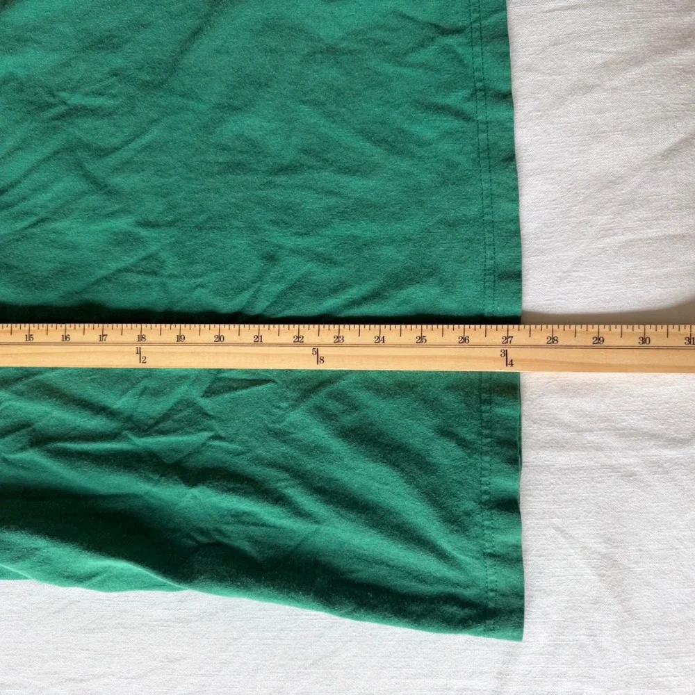 Adidas Mexico 2010 FIFA World Cup South Africa Green Graphic T-Shirt Mens‎ L